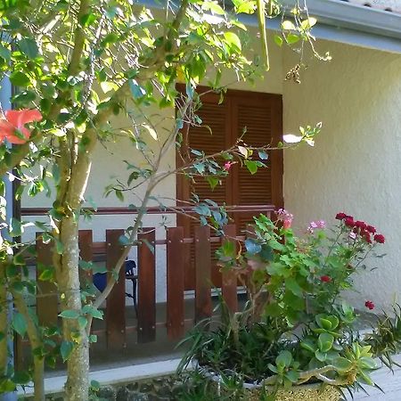 Villa Eva Sul Mare Area "A" بوزالو المظهر الخارجي الصورة