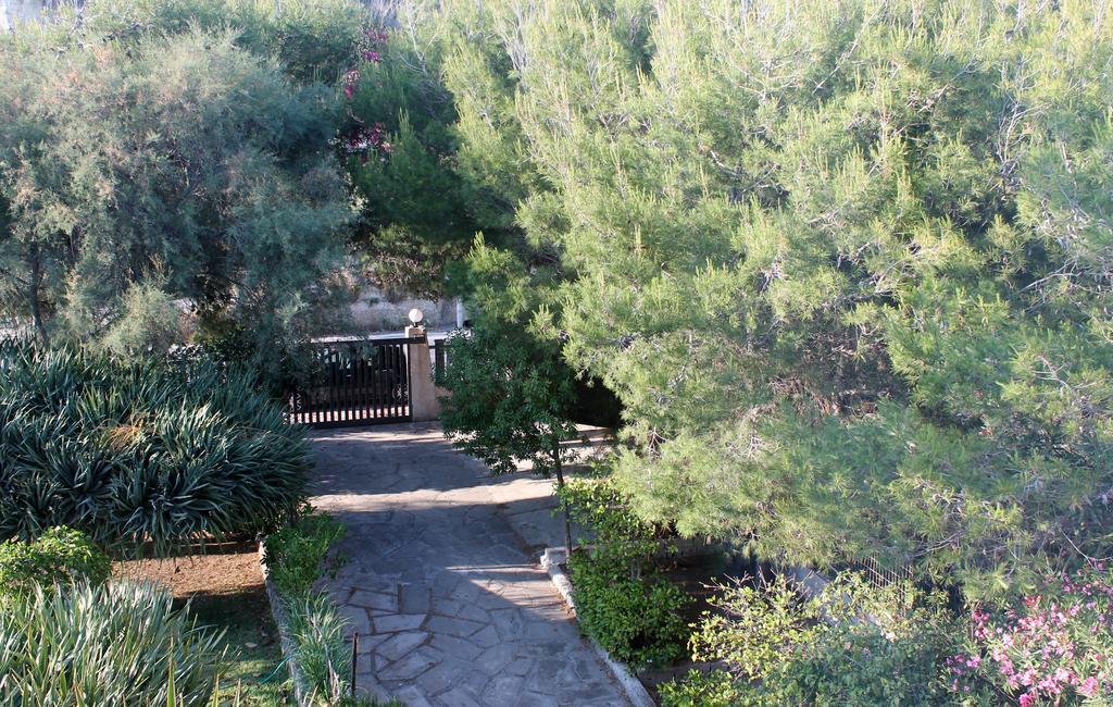 Villa Eva Sul Mare Area "A" بوزالو الغرفة الصورة