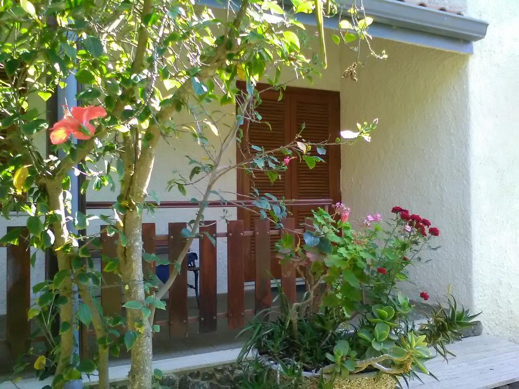 Villa Eva Sul Mare Area "A" بوزالو المظهر الخارجي الصورة