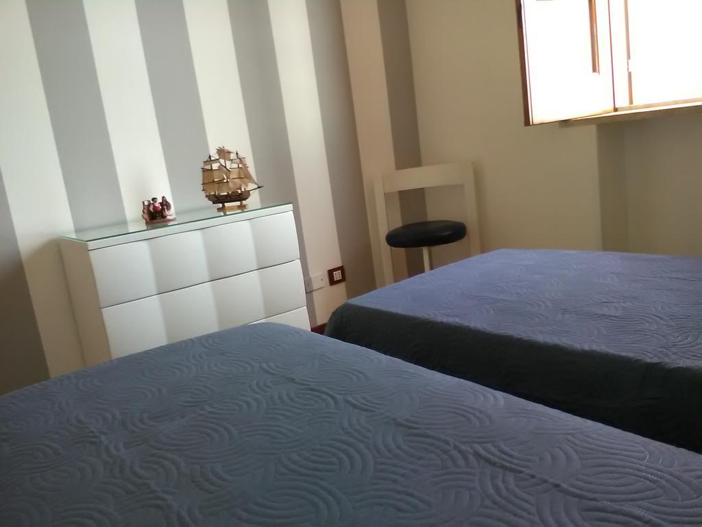 Villa Eva Sul Mare Area "A" بوزالو المظهر الخارجي الصورة