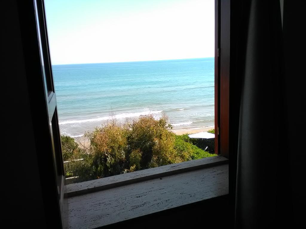 Villa Eva Sul Mare Area "A" بوزالو المظهر الخارجي الصورة