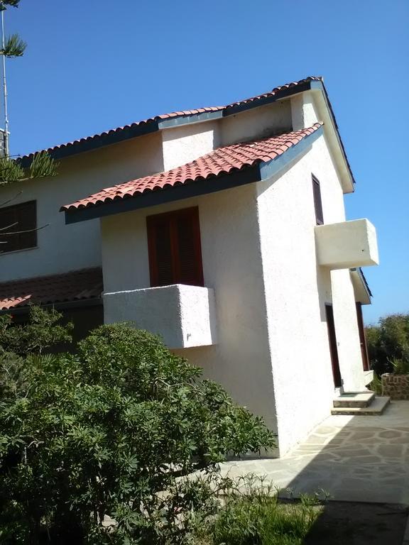 Villa Eva Sul Mare Area "A" بوزالو المظهر الخارجي الصورة