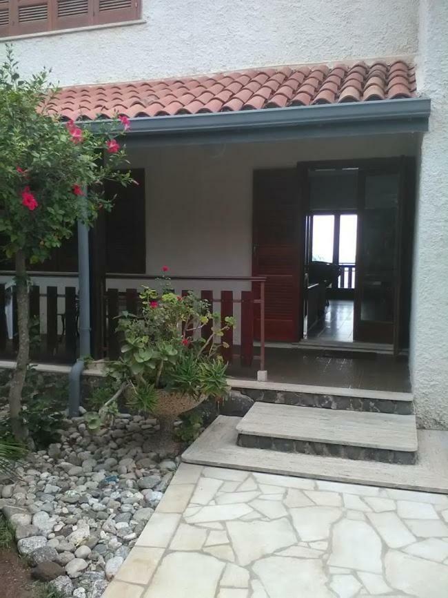 Villa Eva Sul Mare Area "A" بوزالو المظهر الخارجي الصورة