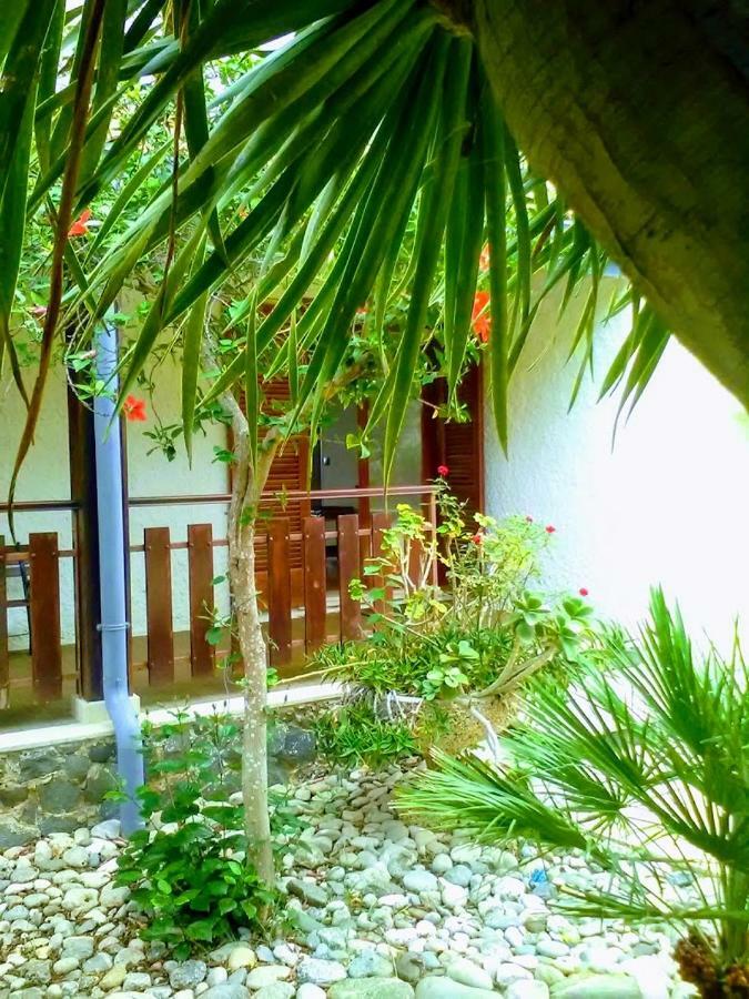 Villa Eva Sul Mare Area "A" بوزالو المظهر الخارجي الصورة